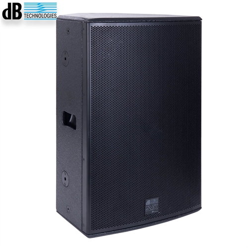 Loa DB Technologies DVX P15 2